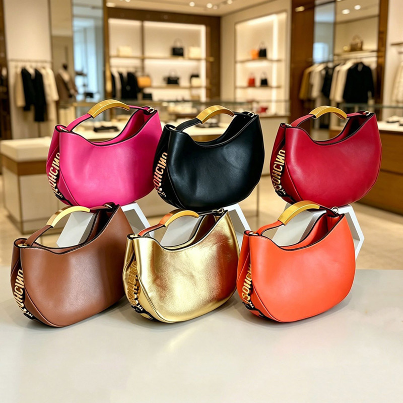 กระเป๋าถือทรงถังแบบมีเชือกผูกส - Luxury Bags Tote บทวิจารณ์และราคา