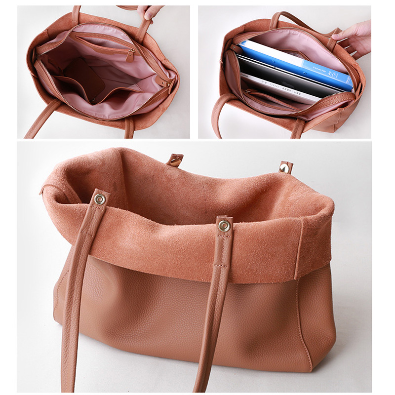 ผู้หญิงกระเป๋าถือหรูหราของแท้ก - Luxury Bags Tote บทวิจารณ์และราคา