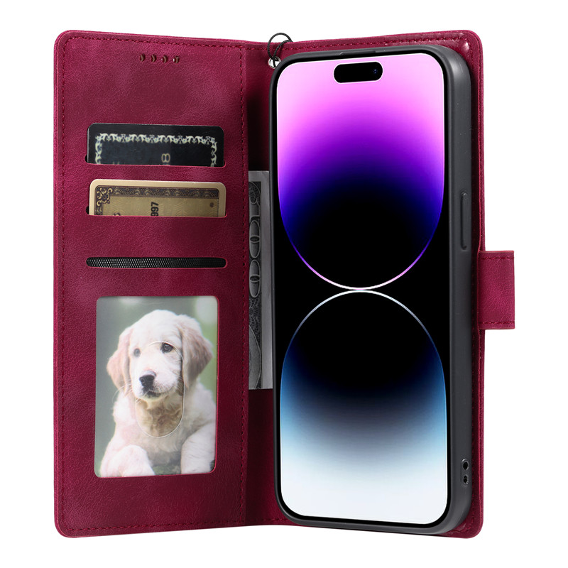 เคสโทรศัพท์แบบพับหนังลาย Totem - Luxury Bags Kl บทวิจารณ์และราคา